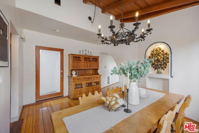 15012 Del Gado Drive, Sherman Oaks, CA 91403