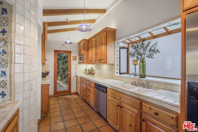 15012 Del Gado Drive, Sherman Oaks, CA 91403