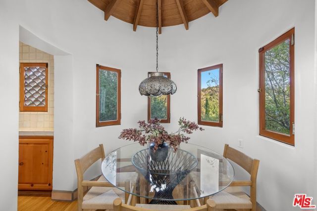 15012 Del Gado Drive, Sherman Oaks, CA 91403