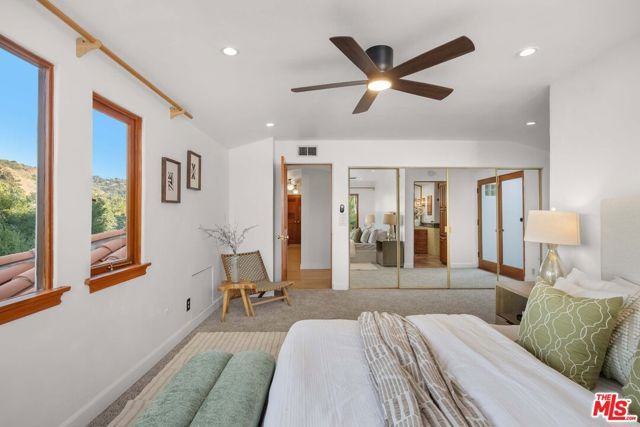 15012 Del Gado Drive, Sherman Oaks, CA 91403