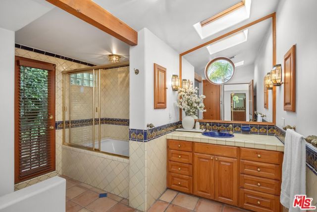 15012 Del Gado Drive, Sherman Oaks, CA 91403