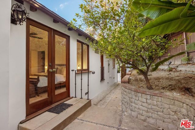 15012 Del Gado Drive, Sherman Oaks, CA 91403
