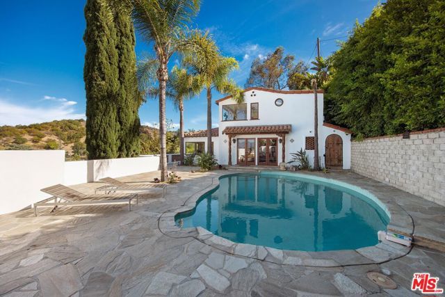 15012 Del Gado Drive, Sherman Oaks, CA 91403