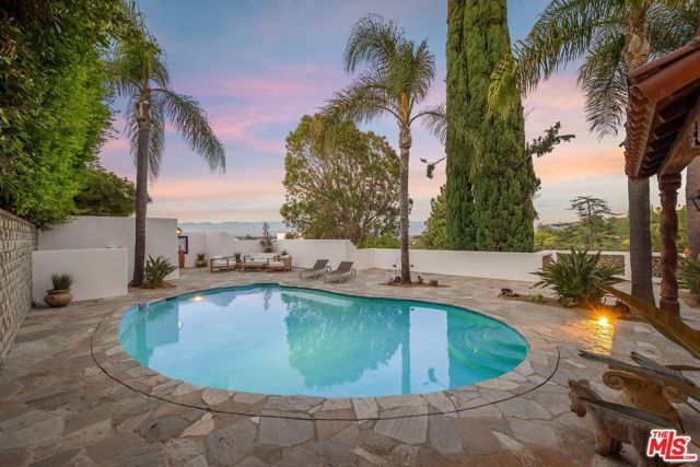15012 Del Gado Drive, Sherman Oaks, CA 91403
