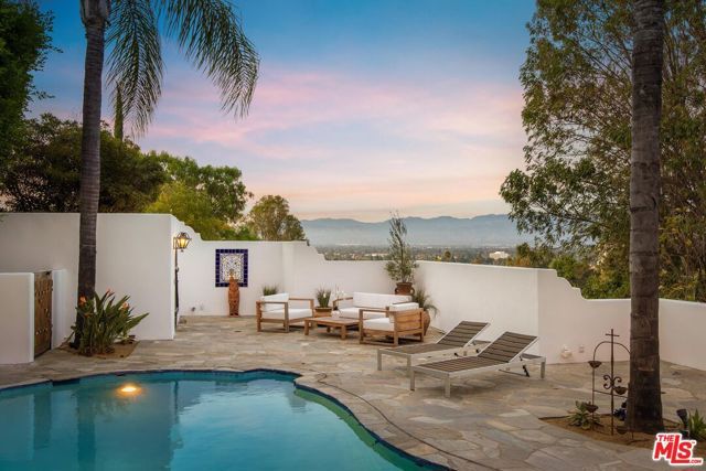 15012 Del Gado Drive, Sherman Oaks, CA 91403