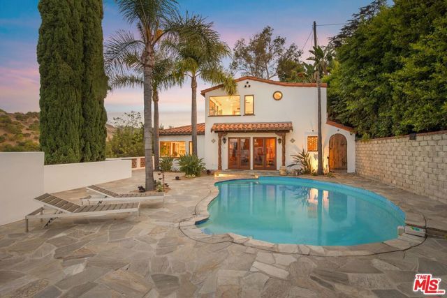 15012 Del Gado Drive, Sherman Oaks, CA 91403