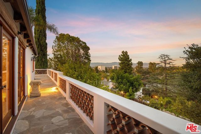 15012 Del Gado Drive, Sherman Oaks, CA 91403