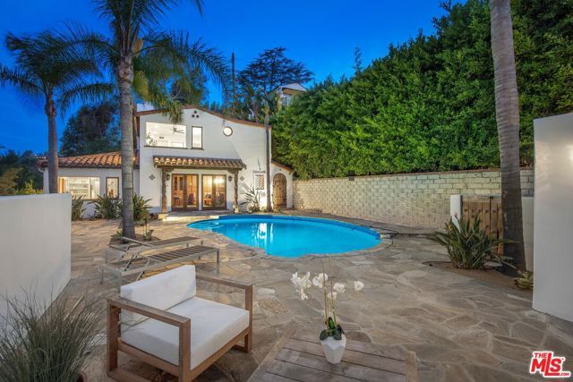 15012 Del Gado Drive, Sherman Oaks, CA 91403