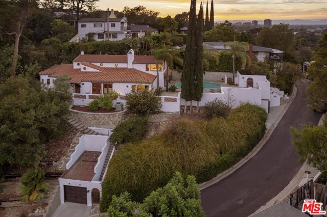 15012 Del Gado Drive, Sherman Oaks, CA 91403