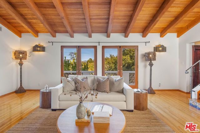 15012 Del Gado Drive, Sherman Oaks, CA 91403