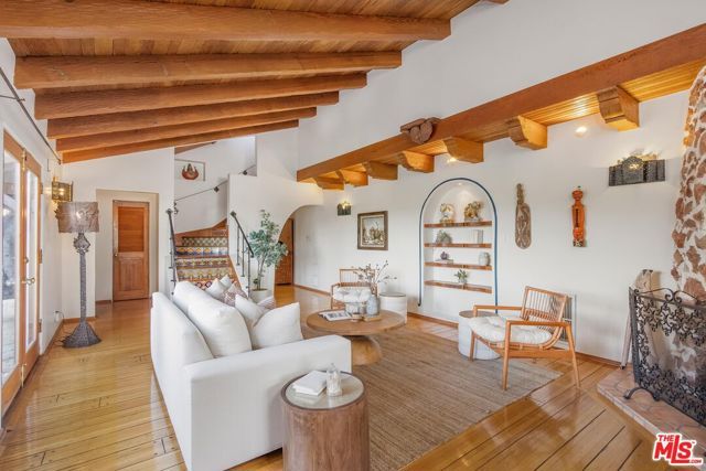 15012 Del Gado Drive, Sherman Oaks, CA 91403