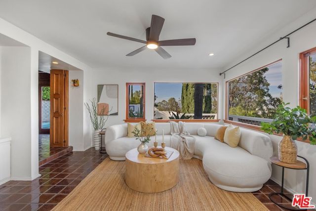 15012 Del Gado Drive, Sherman Oaks, CA 91403