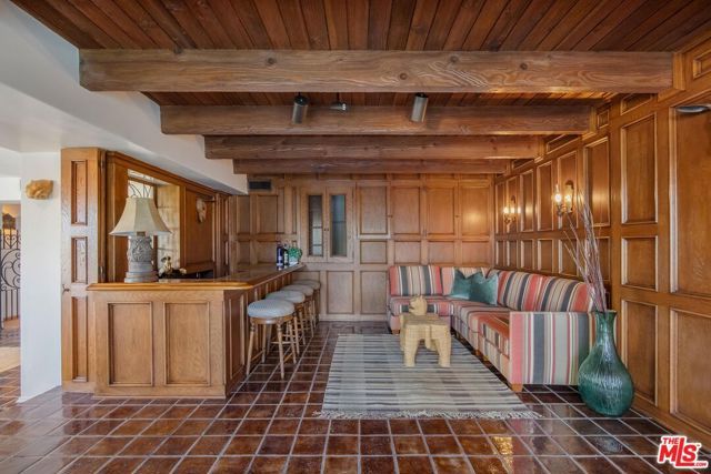 15012 Del Gado Drive, Sherman Oaks, CA 91403