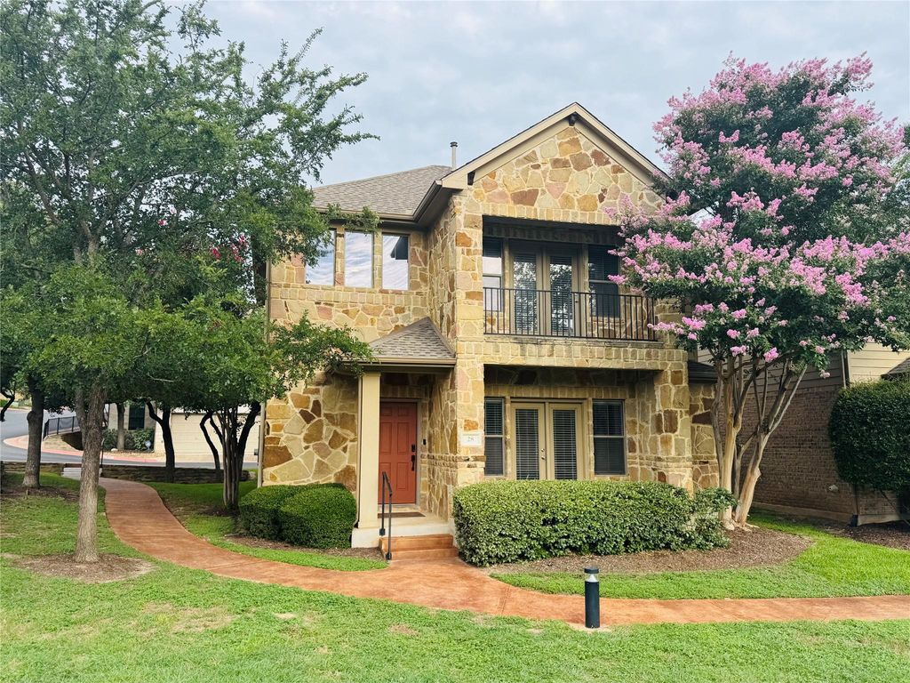 11400 W Parmer LN 28, Cedar Park, TX 78613