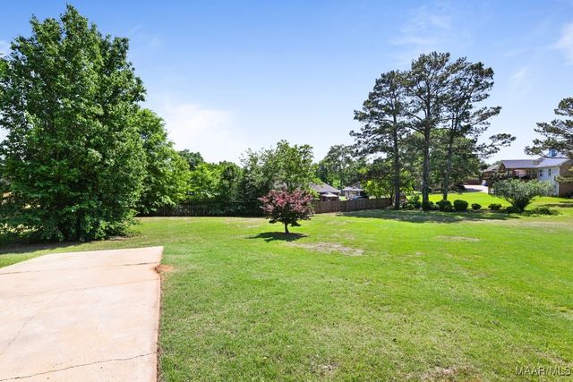 1603 Guiding Way ., Prattville, AL 36067