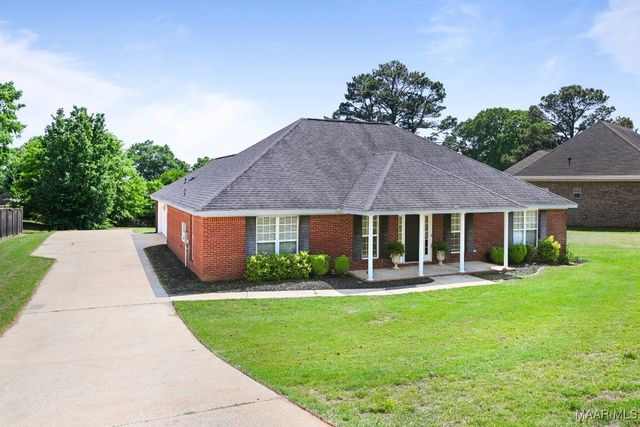 1603 Guiding Way ., Prattville, AL 36067