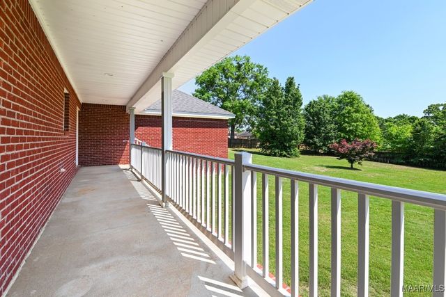 1603 Guiding Way ., Prattville, AL 36067