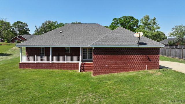 1603 Guiding Way ., Prattville, AL 36067