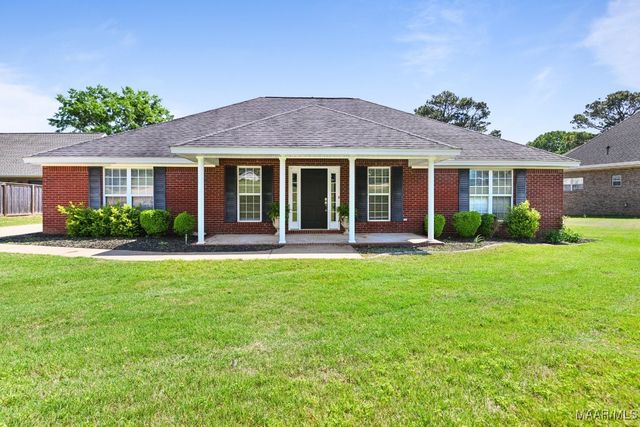 1603 Guiding Way ., Prattville, AL 36067