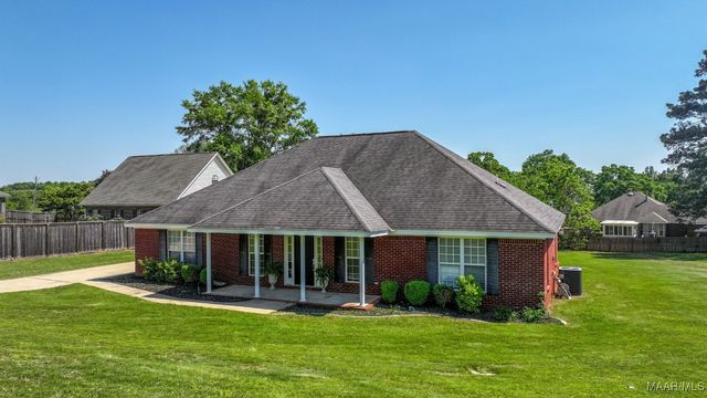 1603 Guiding Way ., Prattville, AL 36067