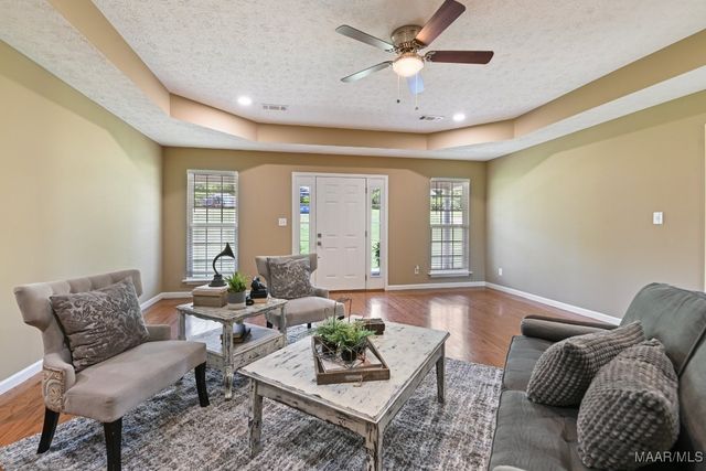 1603 Guiding Way ., Prattville, AL 36067