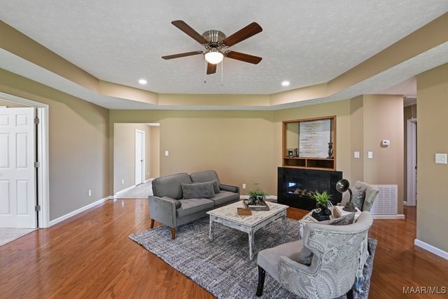 1603 Guiding Way ., Prattville, AL 36067