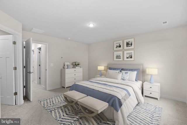 HOMESITE 238 SHERMAN AVE, Ranson, WV 25438