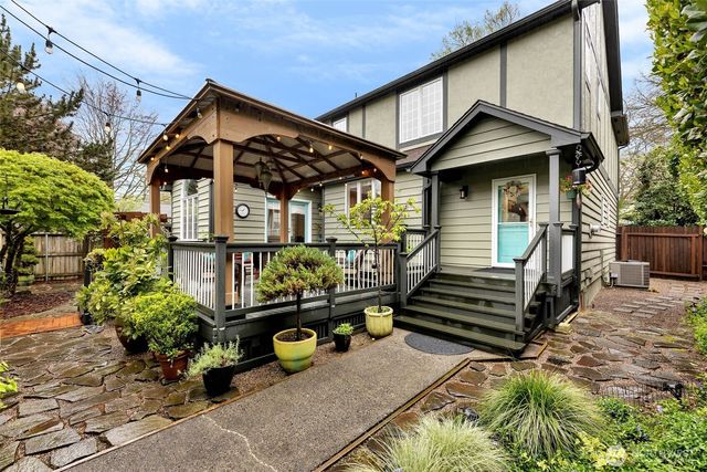 1514 25th Avenue, Longview, WA 98632