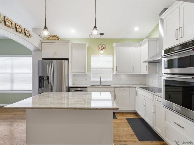 9801 S Johnson St, Littleton, CO 80127