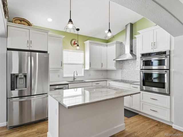 9801 S Johnson St, Littleton, CO 80127