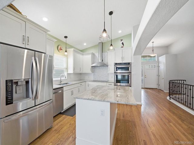 9801 S Johnson St, Littleton, CO 80127