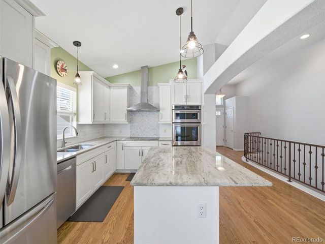 9801 S Johnson St, Littleton, CO 80127