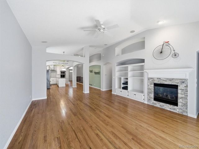 9801 S Johnson St, Littleton, CO 80127