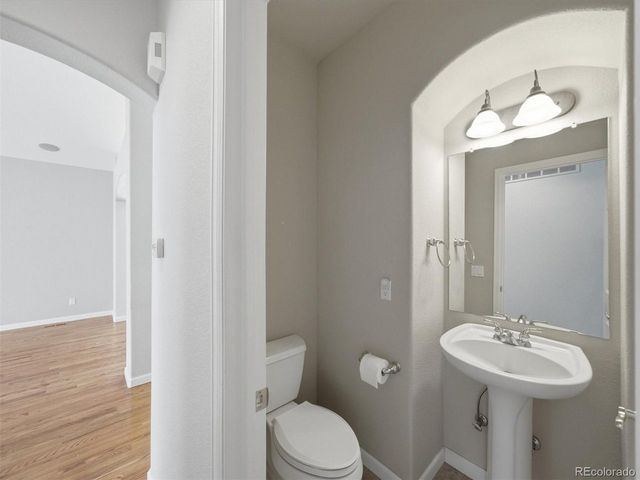 9801 S Johnson St, Littleton, CO 80127