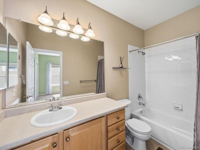 9801 S Johnson St, Littleton, CO 80127