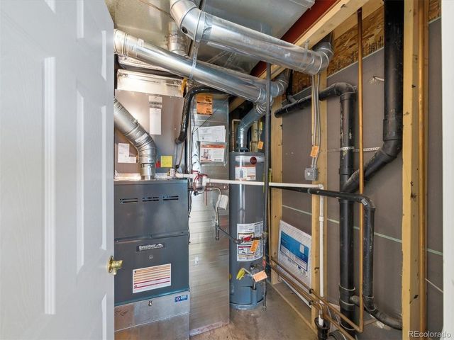 9801 S Johnson St, Littleton, CO 80127