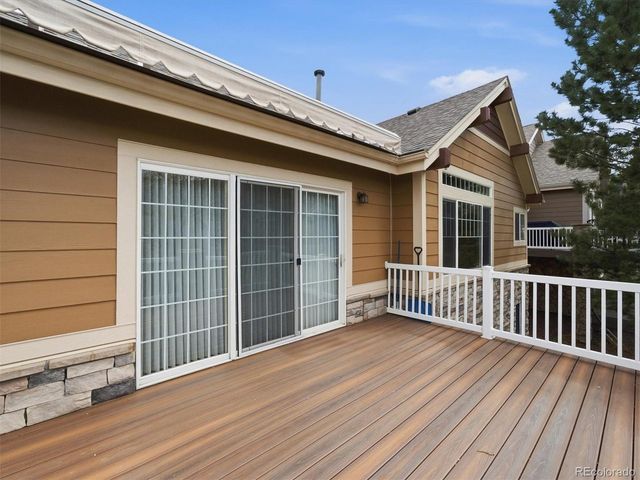 9801 S Johnson St, Littleton, CO 80127