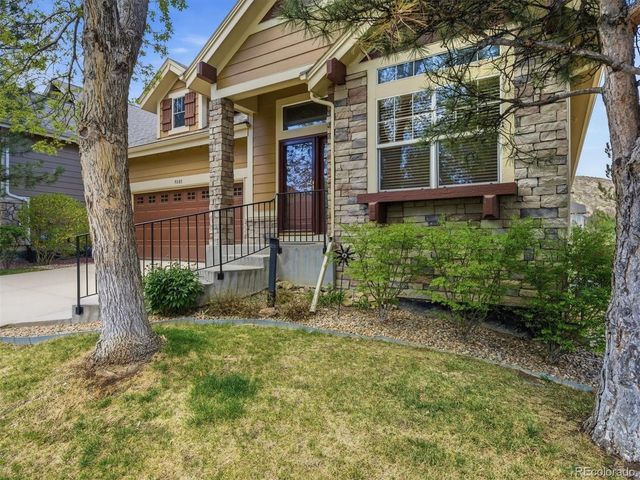 9801 S Johnson St, Littleton, CO 80127