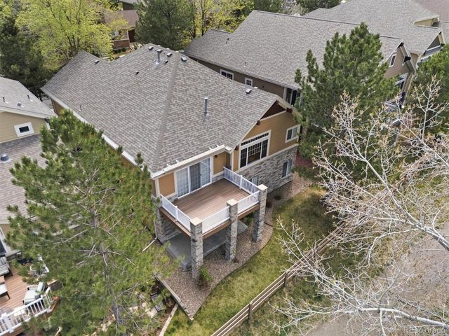 9801 S Johnson St, Littleton, CO 80127