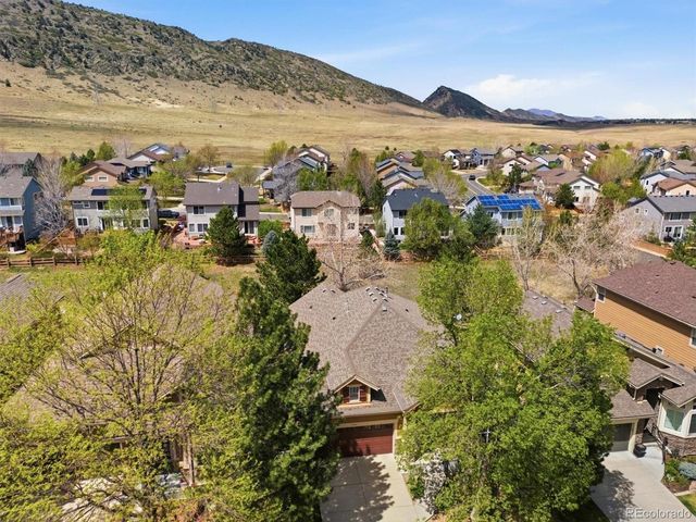 9801 S Johnson St, Littleton, CO 80127