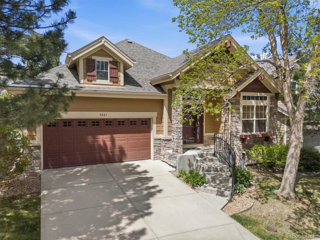 9801 S Johnson St, Littleton, CO 80127