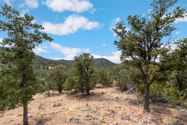2567 Atalaya Hills Trail, Santa Fe, NM 87505