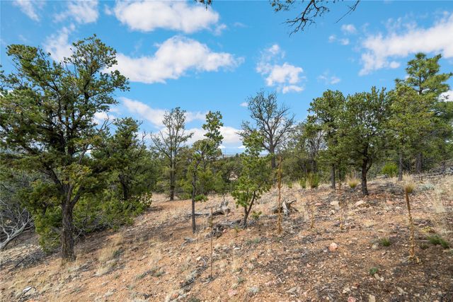 2567 Atalaya Hills Trail, Santa Fe, NM 87505