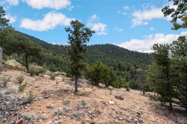 2567 Atalaya Hills Trail, Santa Fe, NM 87505