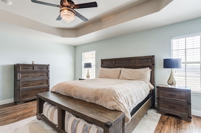 6513 Fordham Street, Lubbock, TX 79416