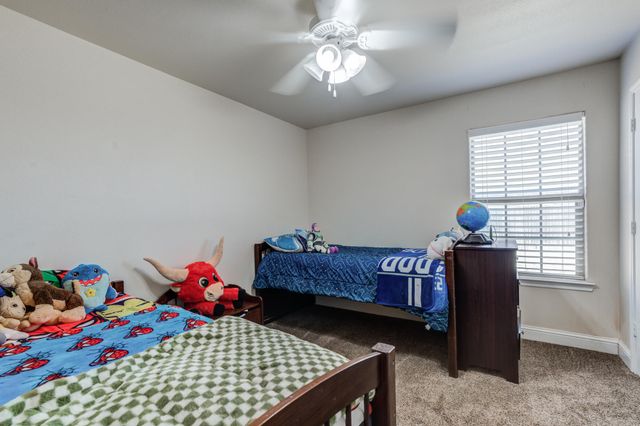 6513 Fordham Street, Lubbock, TX 79416