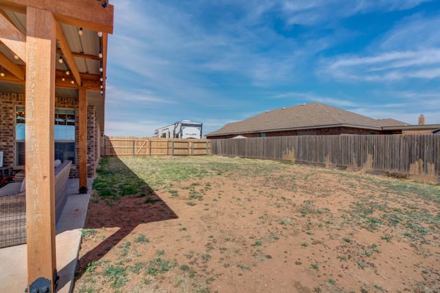 6513 Fordham Street, Lubbock, TX 79416