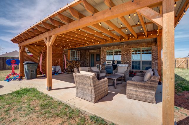 6513 Fordham Street, Lubbock, TX 79416