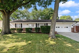 1146 Dechant Court, Columbus, OH 43229
