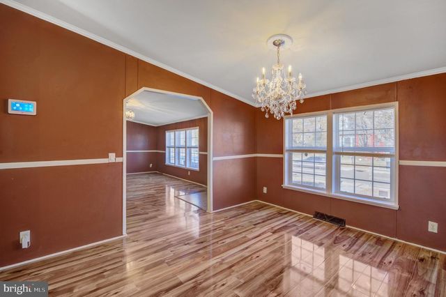 26 E GRIFFITH ST, Penns Grove, NJ 08069